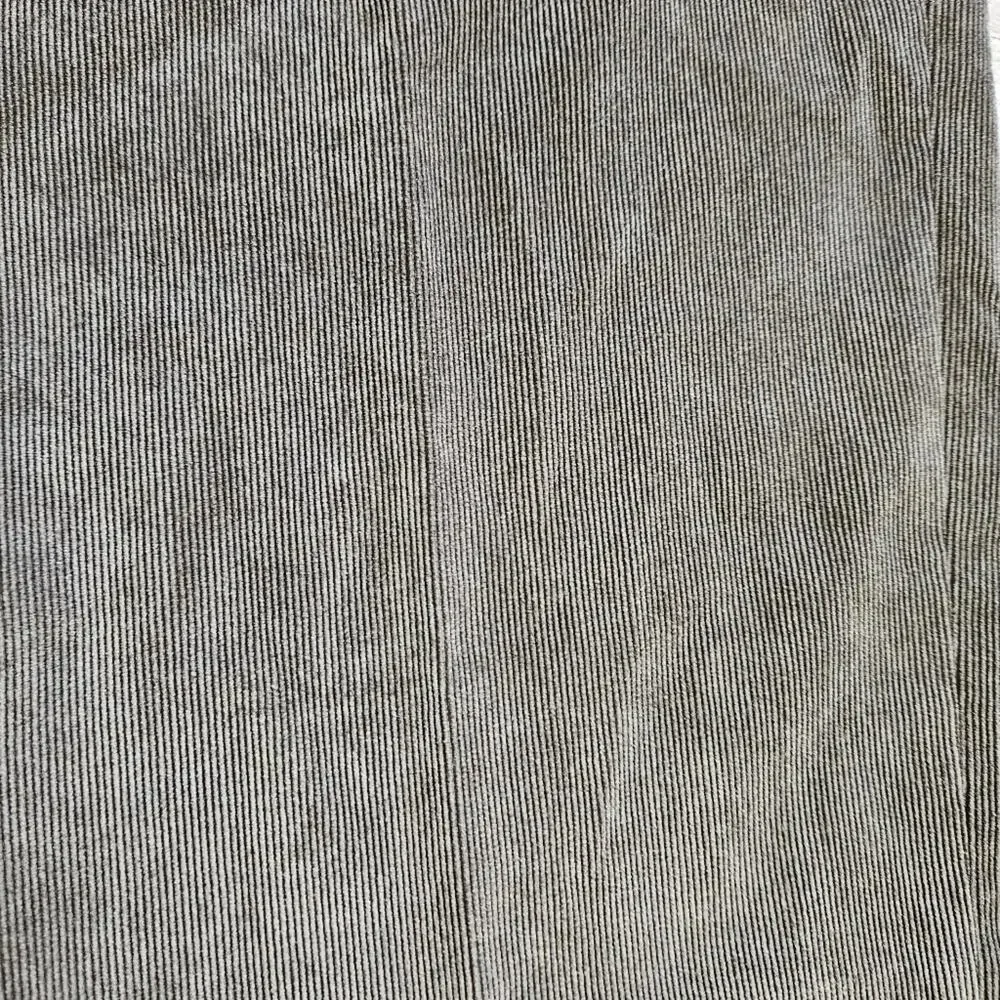 TravelSmith Tan Corderoy Mens Pleated Pants‎ 35